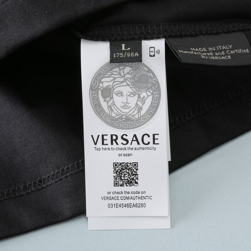 Versace T-Shirts